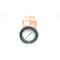 Ashcroft 4-1/2In 1/4In 0-700Kpa Npt Pressure Gauge 45-1377-AS-02B-XNH - alternate 1